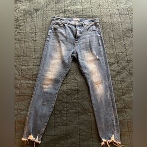 Loft Jeans